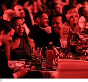 30. LOTTERIEN Sporthilfe-Gala 2026 - Teil 2