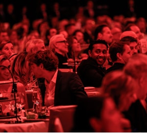 30. LOTTERIEN Sporthilfe-Gala 2026 - Teil 2