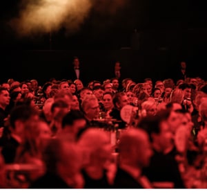 30. LOTTERIEN Sporthilfe-Gala 2026 - Teil 2