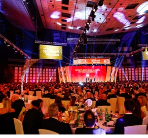 30. LOTTERIEN Sporthilfe-Gala 2026 - Teil 2