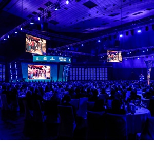 30. LOTTERIEN Sporthilfe-Gala 2026 - Teil 2