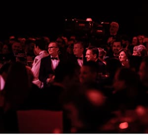 30. LOTTERIEN Sporthilfe-Gala 2026 - Teil 2
