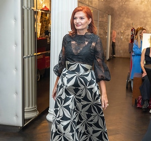Kaffeesiederball Fashion Show