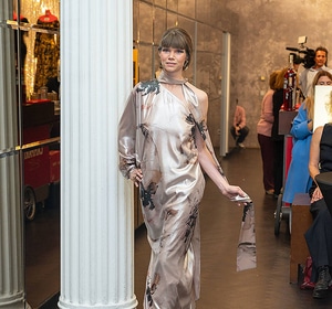 Kaffeesiederball Fashion Show