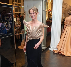 Kaffeesiederball Fashion Show