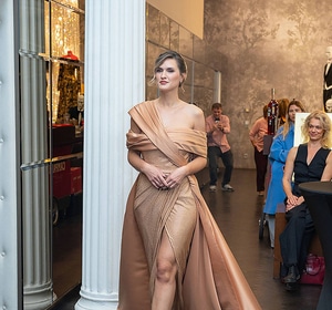Kaffeesiederball Fashion Show