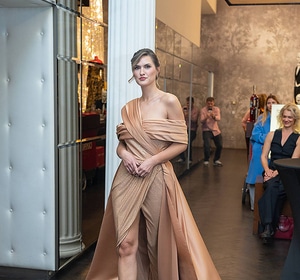 Kaffeesiederball Fashion Show