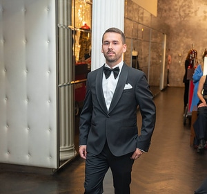 Kaffeesiederball Fashion Show