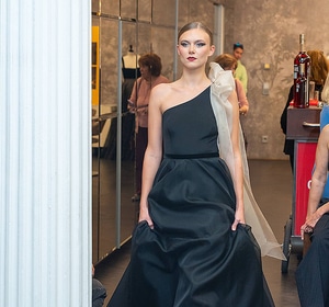 Kaffeesiederball Fashion Show
