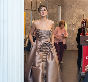 Kaffeesiederball Fashion Show