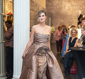 Kaffeesiederball Fashion Show