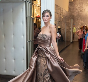 Kaffeesiederball Fashion Show