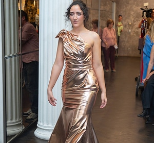 Kaffeesiederball Fashion Show