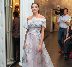 Kaffeesiederball Fashion Show