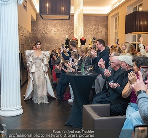 Kaffeesiederball Fashion Show