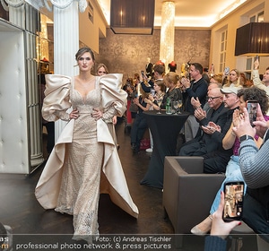 Kaffeesiederball Fashion Show