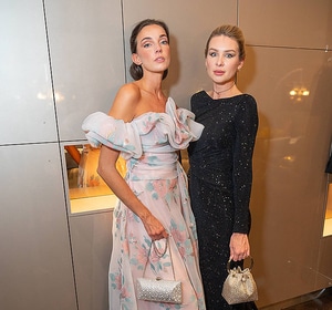 Kaffeesiederball Fashion Show