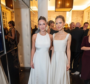 Kaffeesiederball Fashion Show