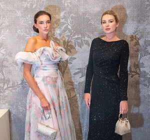 Kaffeesiederball Fashion Show