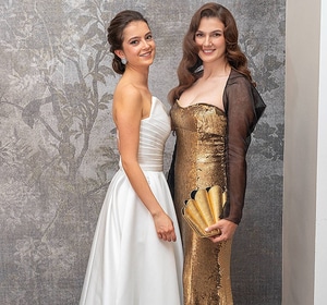 Kaffeesiederball Fashion Show