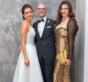 Kaffeesiederball Fashion Show