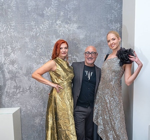 Kaffeesiederball Fashion Show