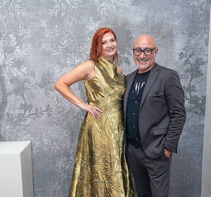 Kaffeesiederball Fashion Show