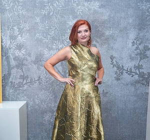 Kaffeesiederball Fashion Show