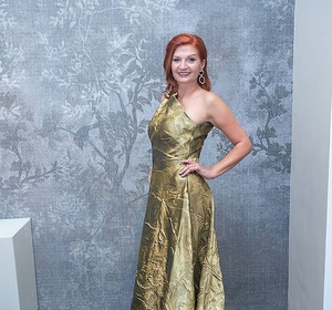 Kaffeesiederball Fashion Show
