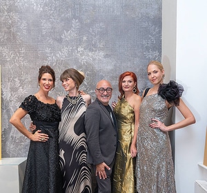 Kaffeesiederball Fashion Show