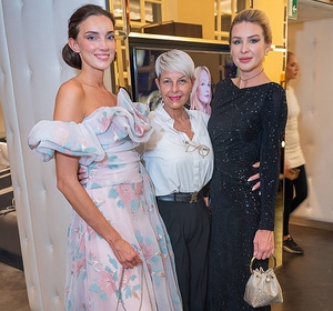 Kaffeesiederball Fashion Show