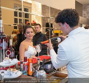 Kaffeesiederball Fashion Show