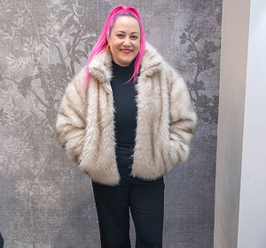 Kaffeesiederball Fashion Show