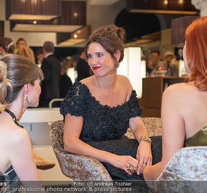 Kaffeesiederball Fashion Show