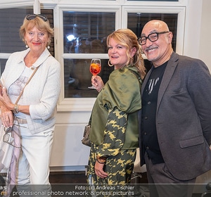 Kaffeesiederball Fashion Show