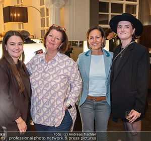 Kaffeesiederball Fashion Show