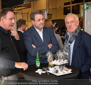 Kaffeesiederball Fashion Show