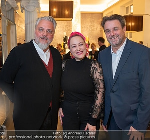 Kaffeesiederball Fashion Show