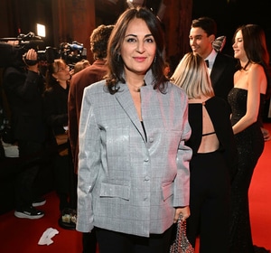 Tribute to Bambi 2026 im Fotografiska in Berlin Red Carpet
