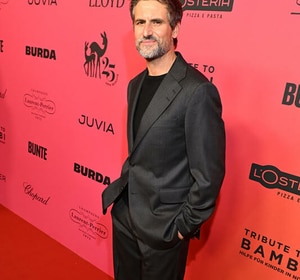 Tribute to Bambi 2026 im Fotografiska in Berlin Red Carpet
