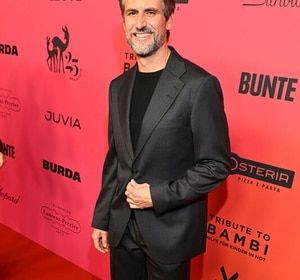 Tribute to Bambi 2026 im Fotografiska in Berlin Red Carpet