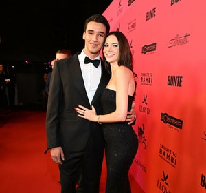 Tribute to Bambi 2026 im Fotografiska in Berlin Red Carpet