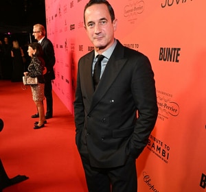Tribute to Bambi 2026 im Fotografiska in Berlin Red Carpet