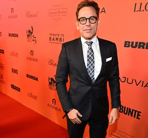 Tribute to Bambi 2026 im Fotografiska in Berlin Red Carpet
