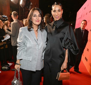Tribute to Bambi 2026 im Fotografiska in Berlin Red Carpet
