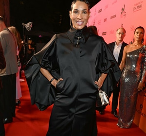 Tribute to Bambi 2026 im Fotografiska in Berlin Red Carpet