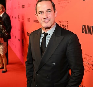 Tribute to Bambi 2026 im Fotografiska in Berlin Red Carpet