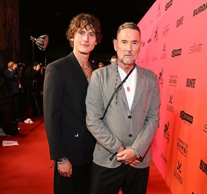 Tribute to Bambi 2026 im Fotografiska in Berlin Red Carpet
