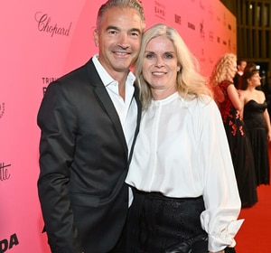 Tribute to Bambi 2026 im Fotografiska in Berlin Red Carpet