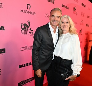 Tribute to Bambi 2026 im Fotografiska in Berlin Red Carpet